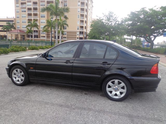 BMW 3 series 2001 photo 31