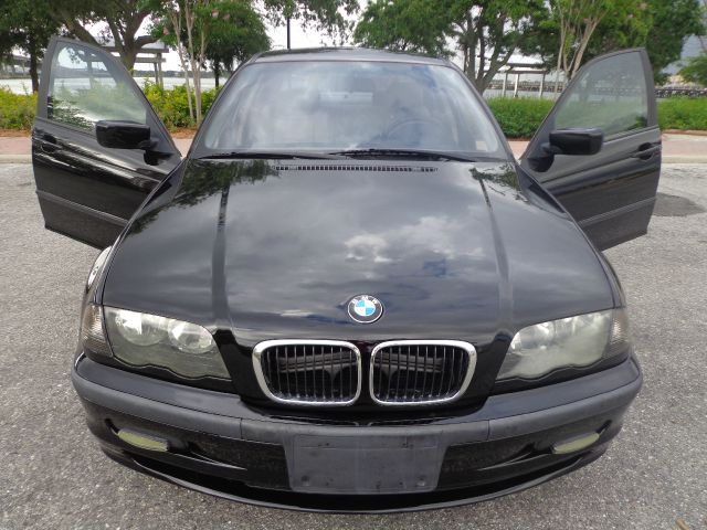 BMW 3 series 2001 photo 35