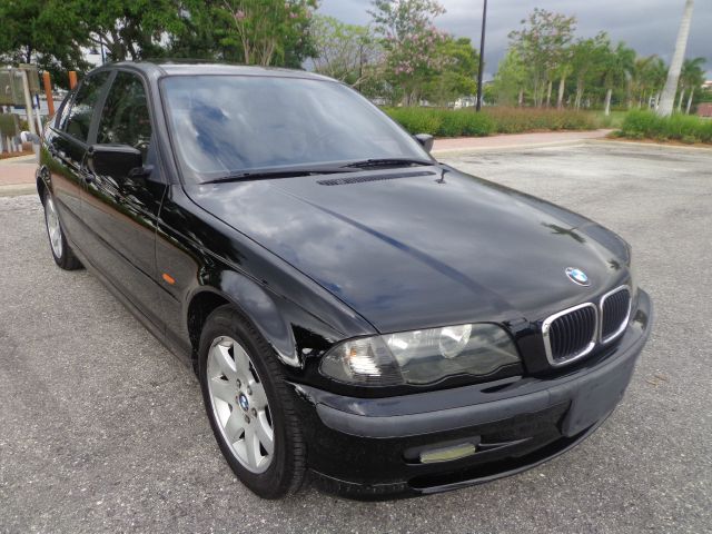 BMW 3 series 2001 photo 37