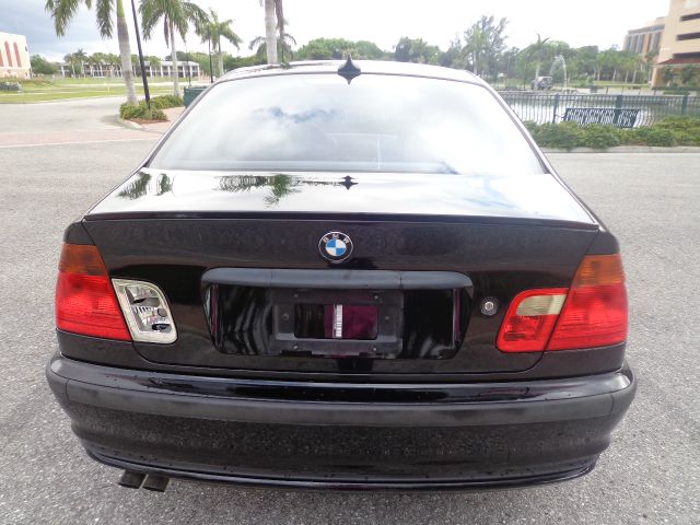 BMW 3 series 2001 photo 38