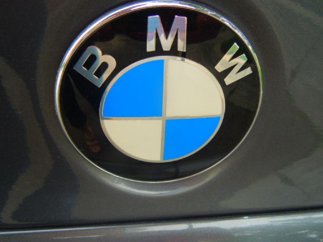 BMW 3 series 2001 photo 2