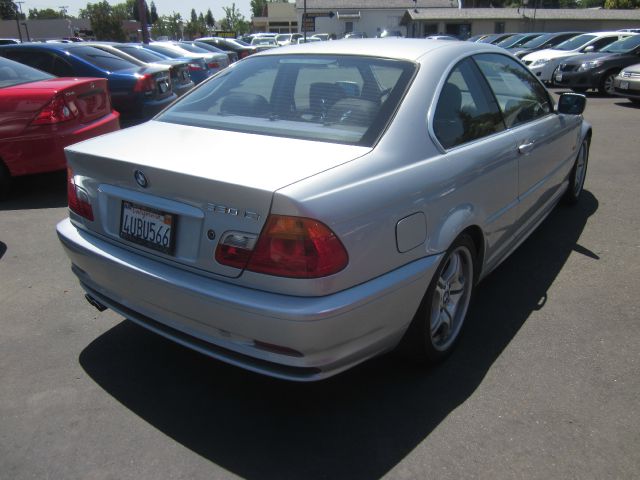 BMW 3 series 2001 photo 10