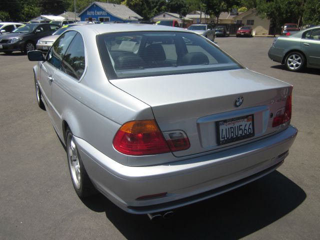 BMW 3 series 2001 photo 3