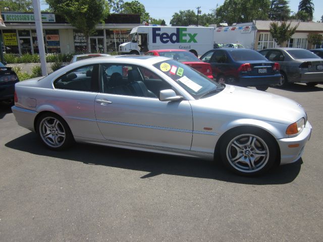 BMW 3 series 2001 photo 5