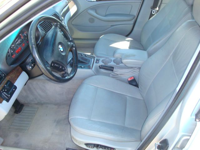 BMW 3 series 2001 photo 3