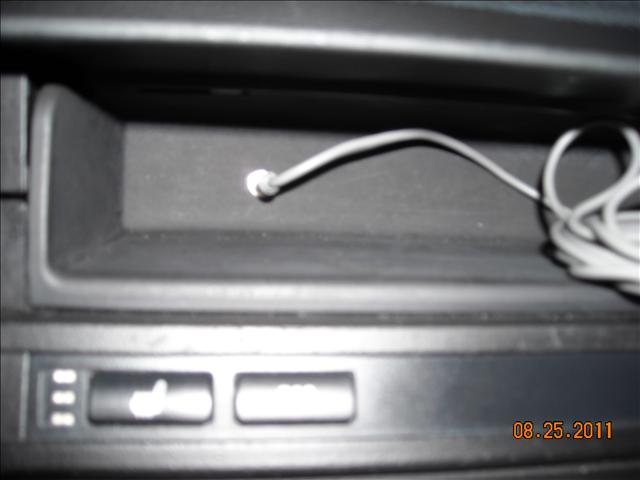 BMW 3 series 2001 photo 3