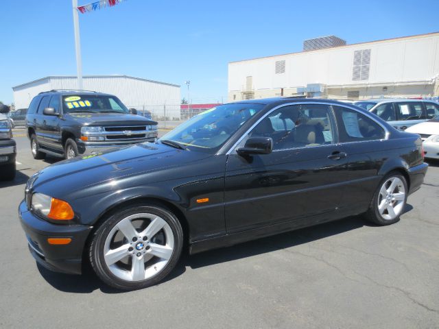 BMW 3 series Lariat 4x4 (gladbrook) Coupe