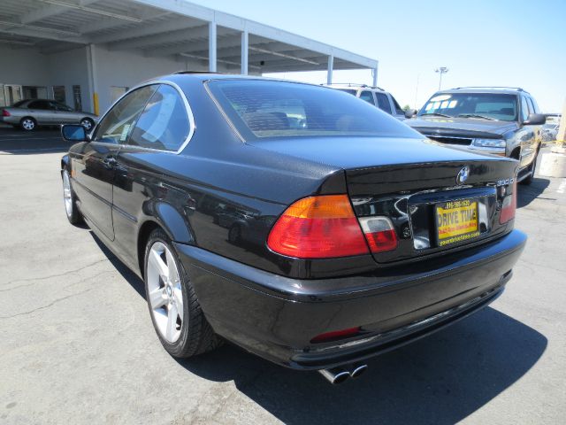 BMW 3 series 2001 photo 3