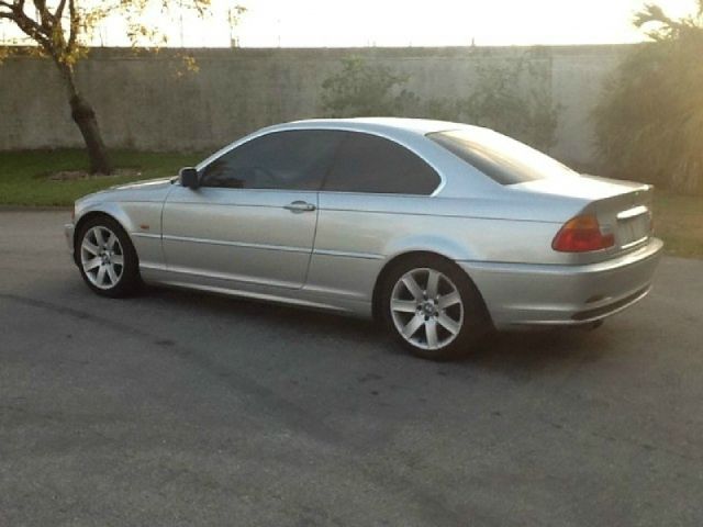 BMW 3 series Unknown Coupe