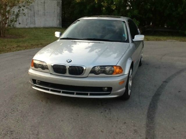 BMW 3 series 2001 photo 5