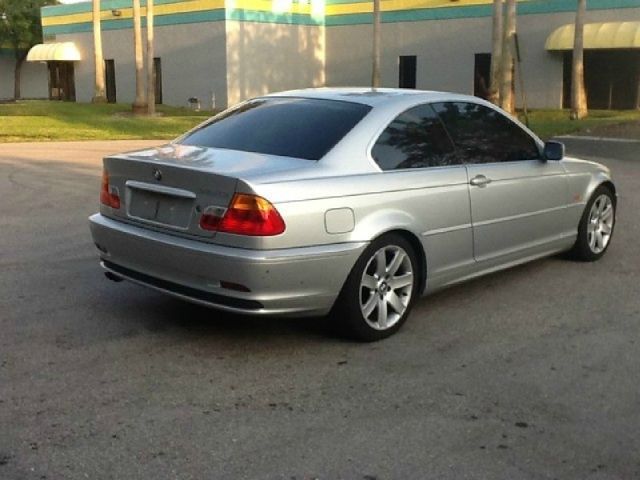 BMW 3 series 2001 photo 9