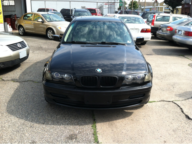 BMW 3 series 2001 photo 3