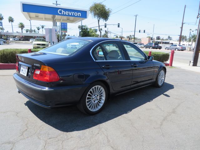 BMW 3 series 2001 photo 3