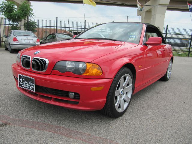 BMW 3 series 2001 photo 2