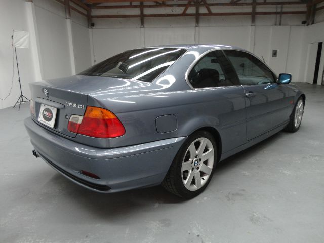 BMW 3 series 2001 photo 1