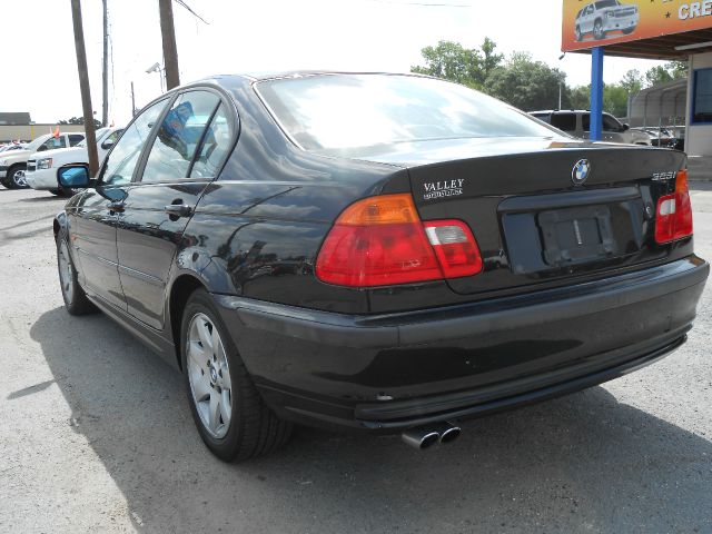 BMW 3 series 2001 photo 1