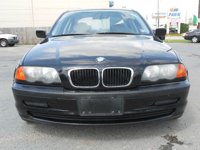 BMW 3 series 2001 photo 2