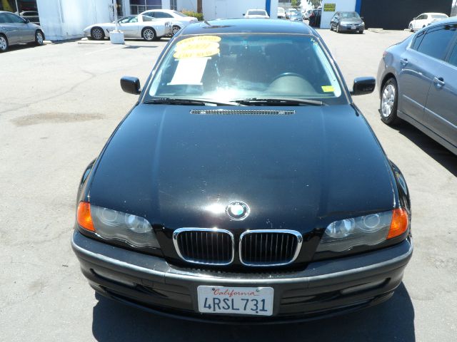 BMW 3 series 2001 photo 1