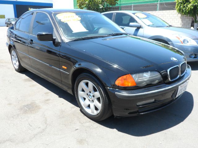 BMW 3 series 2001 photo 2