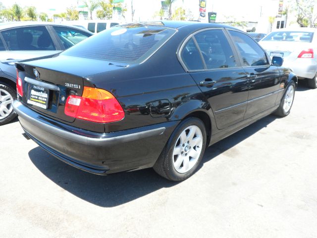 BMW 3 series 2001 photo 3