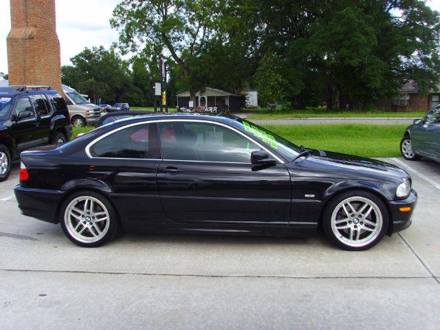 BMW 3 series 2001 photo 2