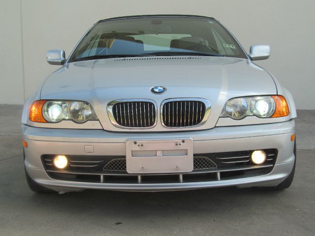 BMW 3 series 2001 photo 4