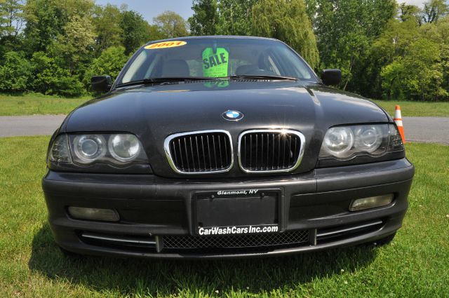 BMW 3 series 2001 photo 23