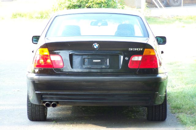 BMW 3 series 2001 photo 11