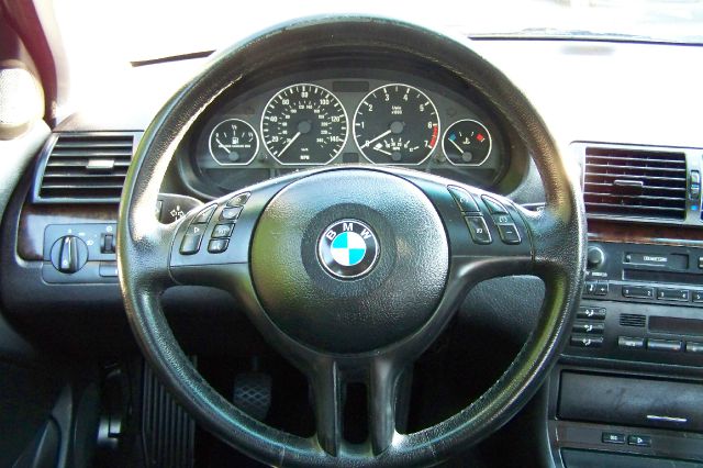 BMW 3 series 2001 photo 12