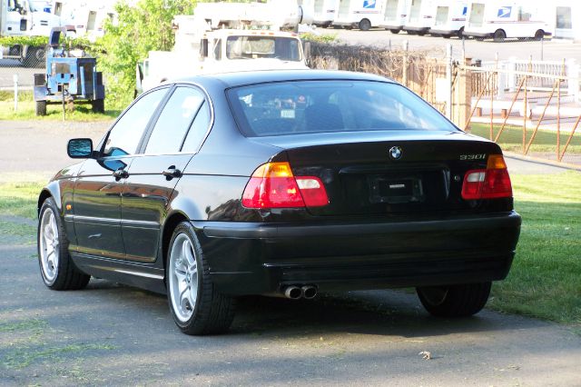 BMW 3 series 2001 photo 18