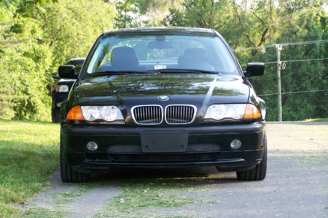 BMW 3 series 2001 photo 21