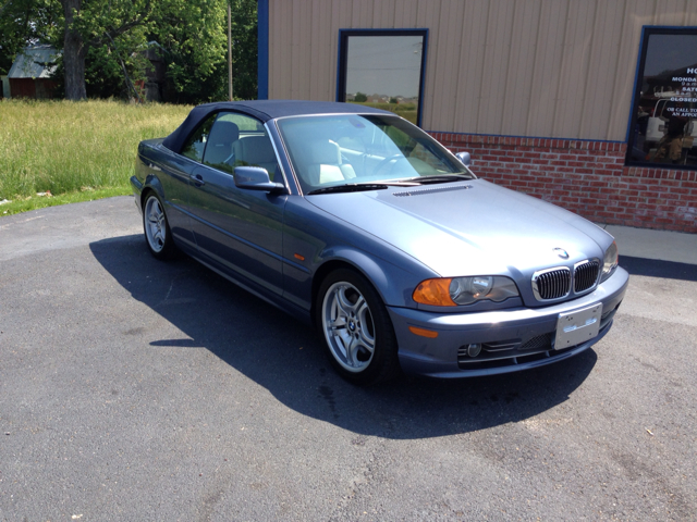 BMW 3 series 2001 photo 20