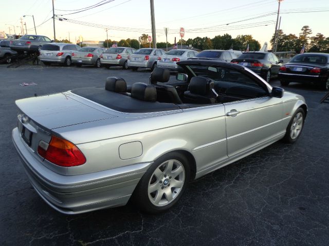 BMW 3 series 2001 photo 15