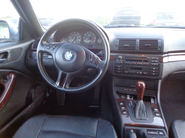 BMW 3 series 2001 photo 2