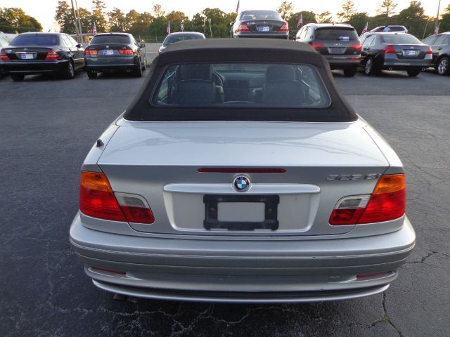 BMW 3 series 2001 photo 7