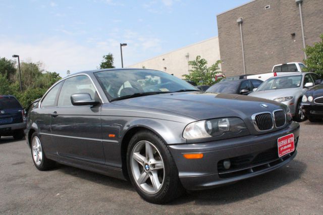 BMW 3 series 2001 photo 1