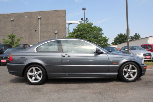 BMW 3 series 2001 photo 2