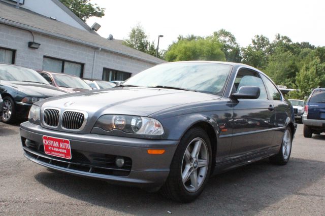 BMW 3 series 2001 photo 4