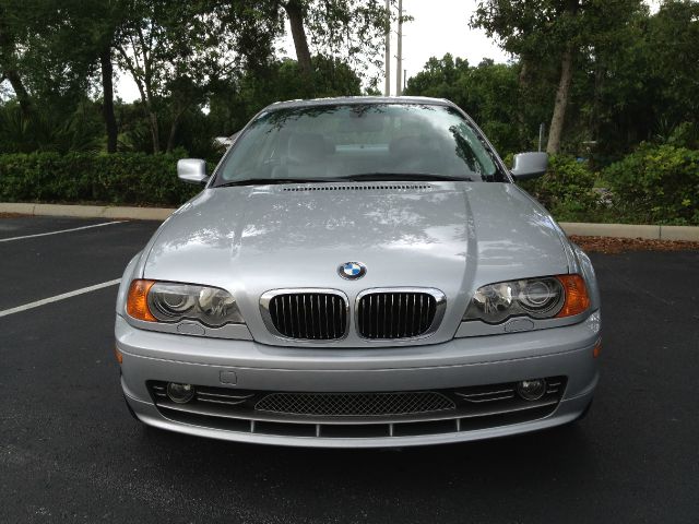 BMW 3 series 2001 photo 1