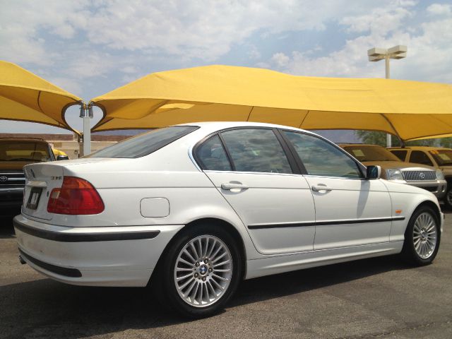 BMW 3 series X 4x4 Coupe Sedan