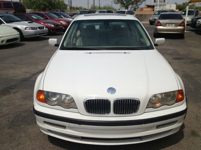 BMW 3 series 2001 photo 4