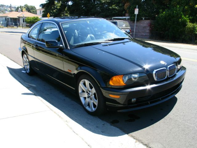 BMW 3 series 2001 photo 1