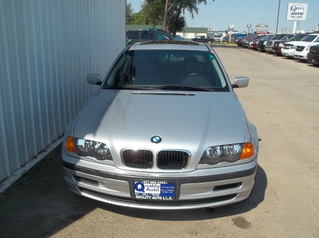 BMW 3 series 2001 photo 1