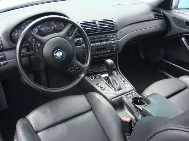 BMW 3 series 2001 photo 10