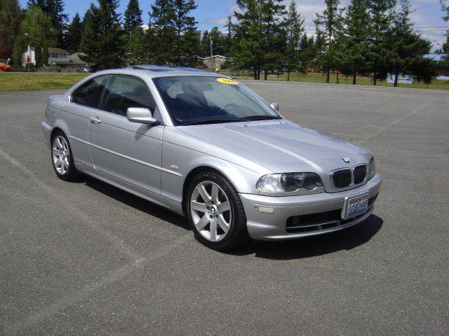 BMW 3 series 2001 photo 12