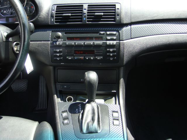 BMW 3 series 2001 photo 7