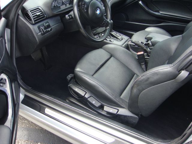 BMW 3 series 2001 photo 9