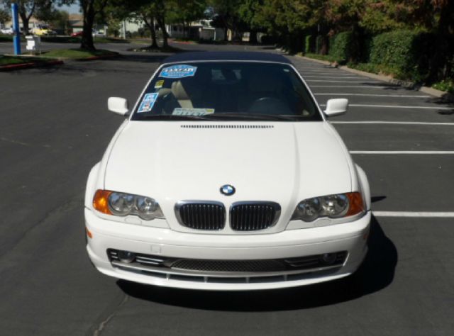 BMW 3 series 2001 photo 1