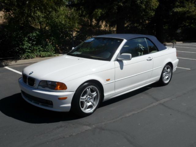 BMW 3 series 2001 photo 3