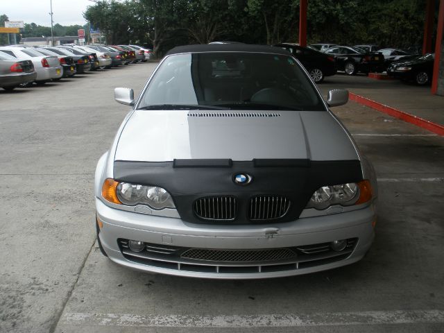 BMW 3 series 2001 photo 3